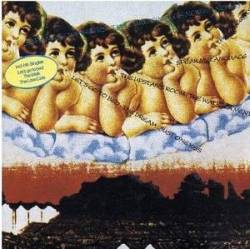 The Cure : Japanese Whispers